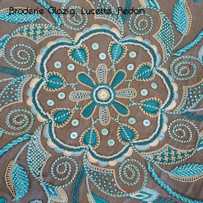 De la douceur, de la rondeur.